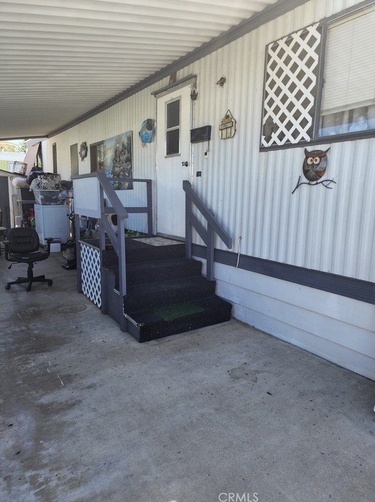 9241 C Ave #51, Hesperia, CA 92345