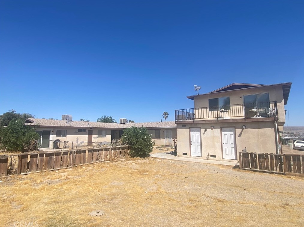 761 Upton Dr, Barstow, CA 92311