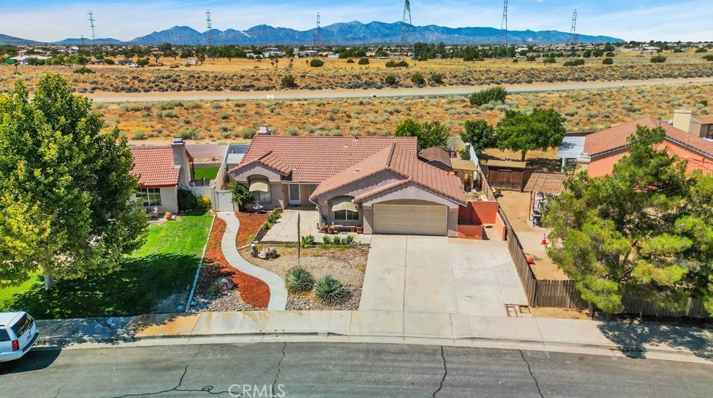 14329 Stonecreek Trail, Hesperia, CA 92344
