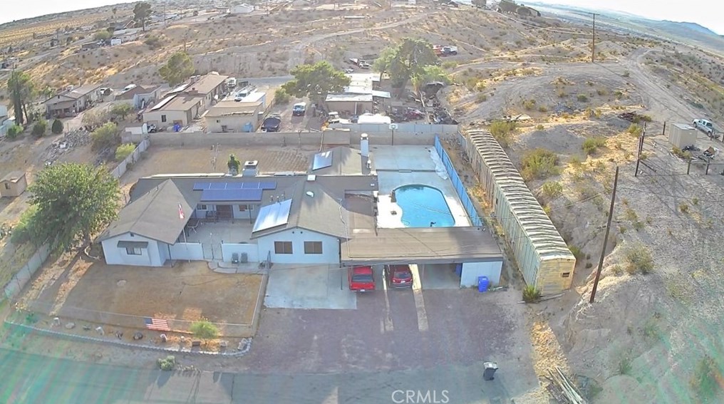 34862 Baldwin Rd, Barstow, CA 92311