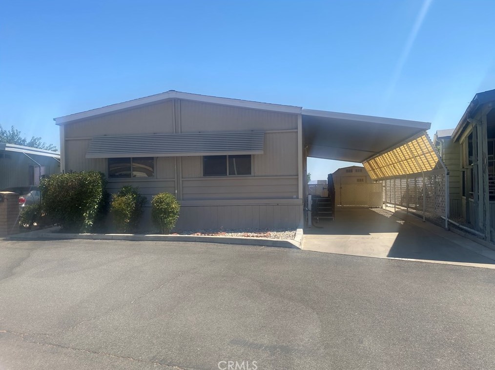 13393 Mariposa Rd #194, Victorville, CA 92395
