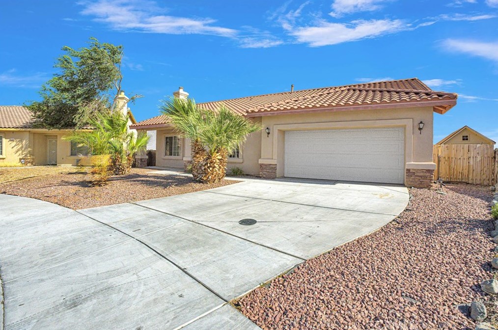 16189 Evansdale Way, Victorville, CA 92395