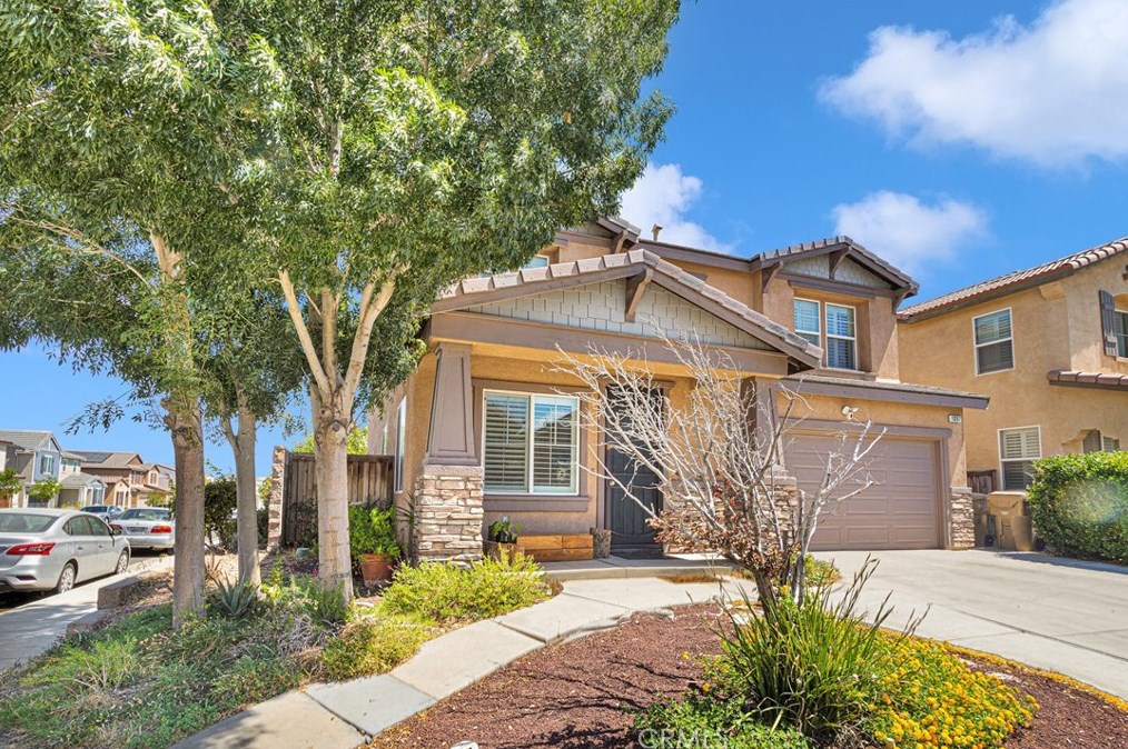 10267 Allie St, Hesperia, CA 92345