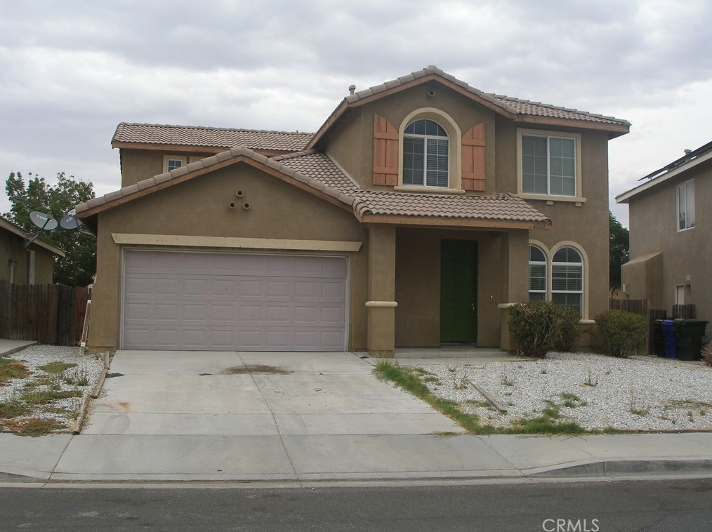 14324 Grayfox Ln, Victorville, CA 92394