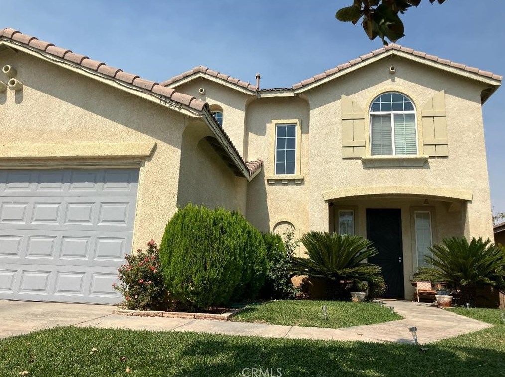 14274 Tortoise Pl, Victorville, CA 92394