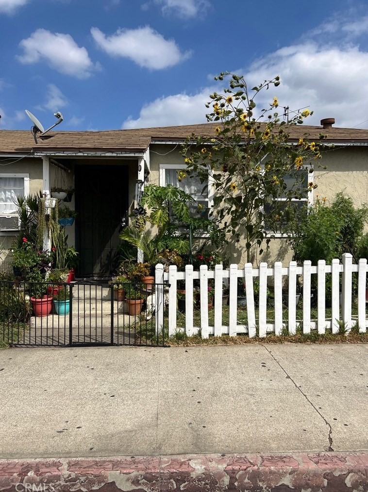 7502 Melrose St, Buena Park, CA 90621