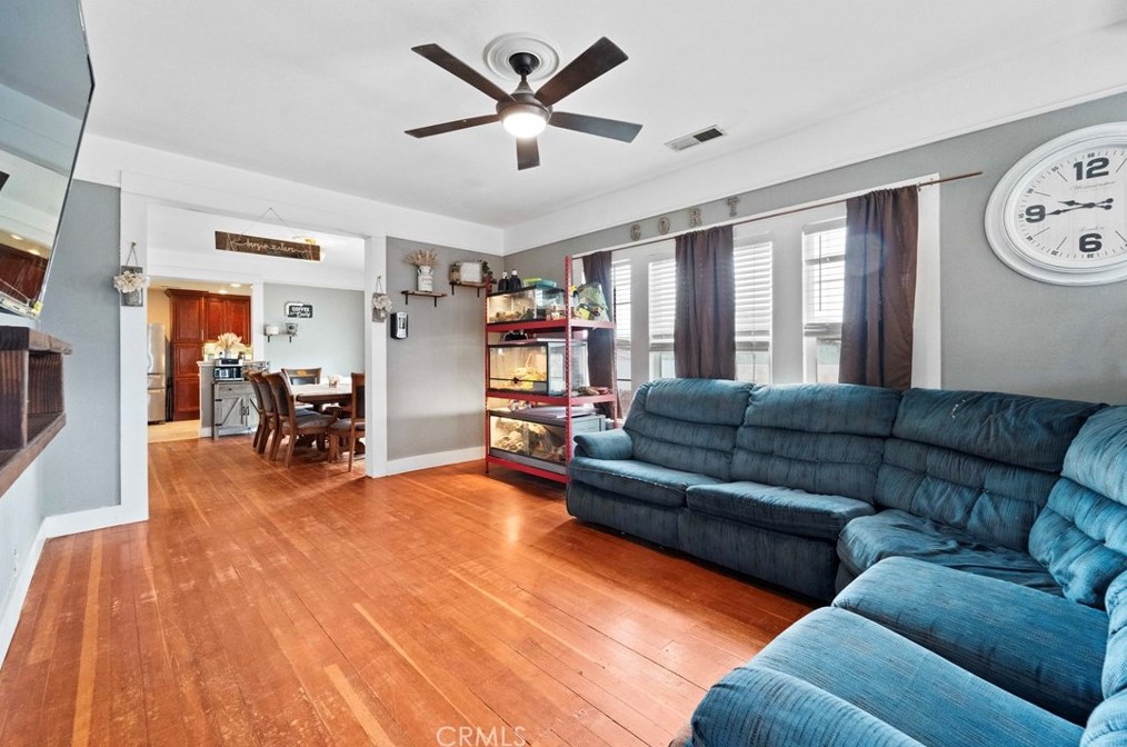 28281 Calico Dr, Barstow, CA 92311