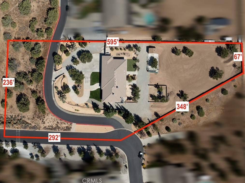 11650 Oak Ridge Dr, Hesperia, CA 92344