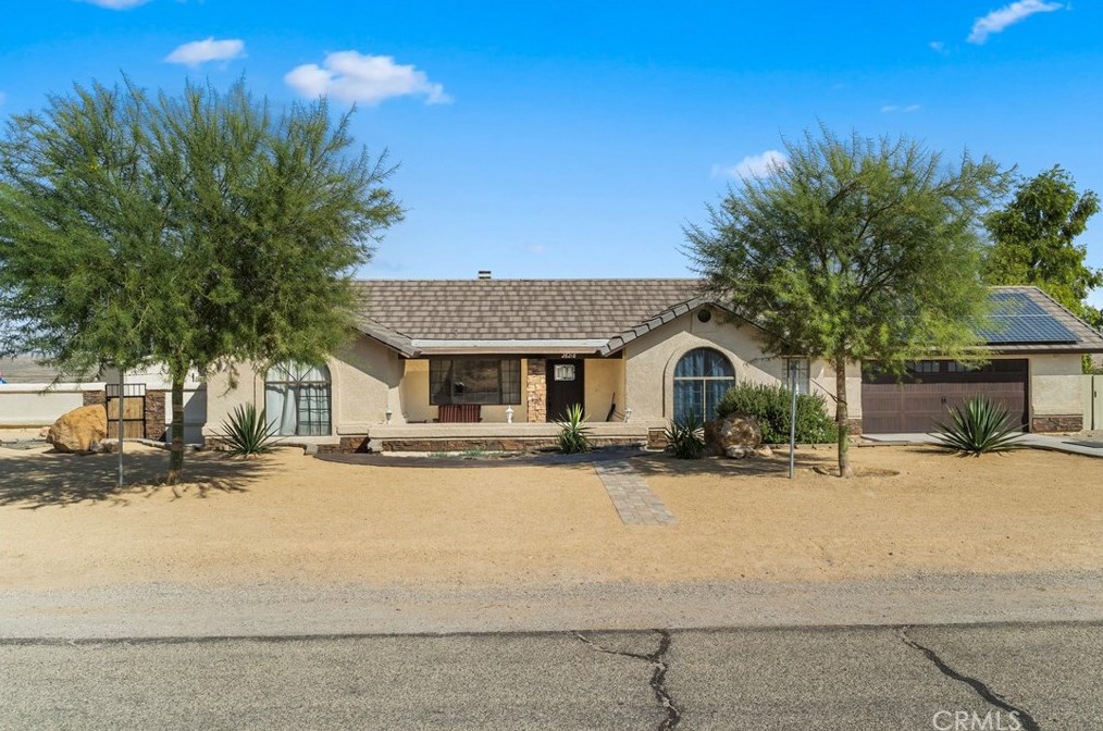 28218 Cochise Ave, Barstow, CA 92311-4427