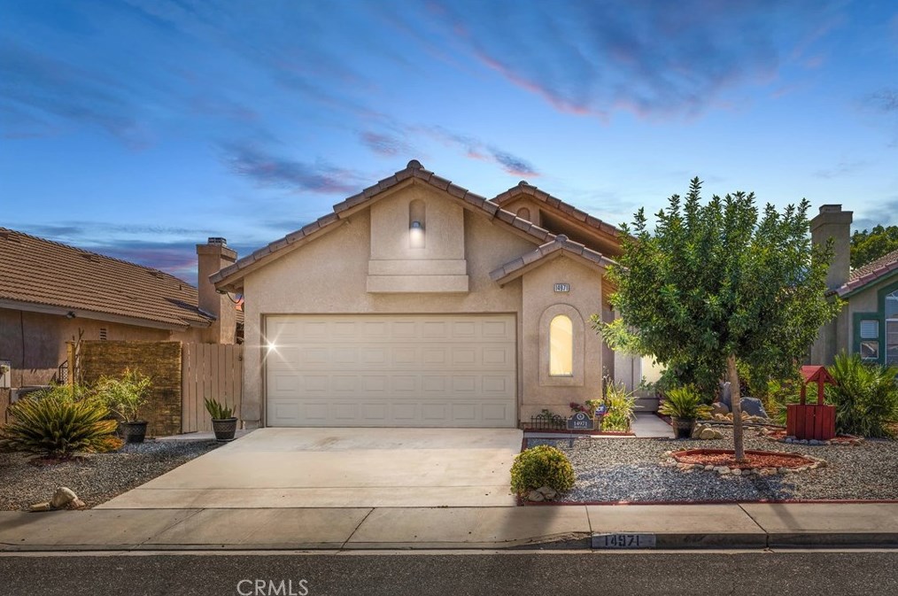 14971 Brown Ln, Victorville, CA 92394