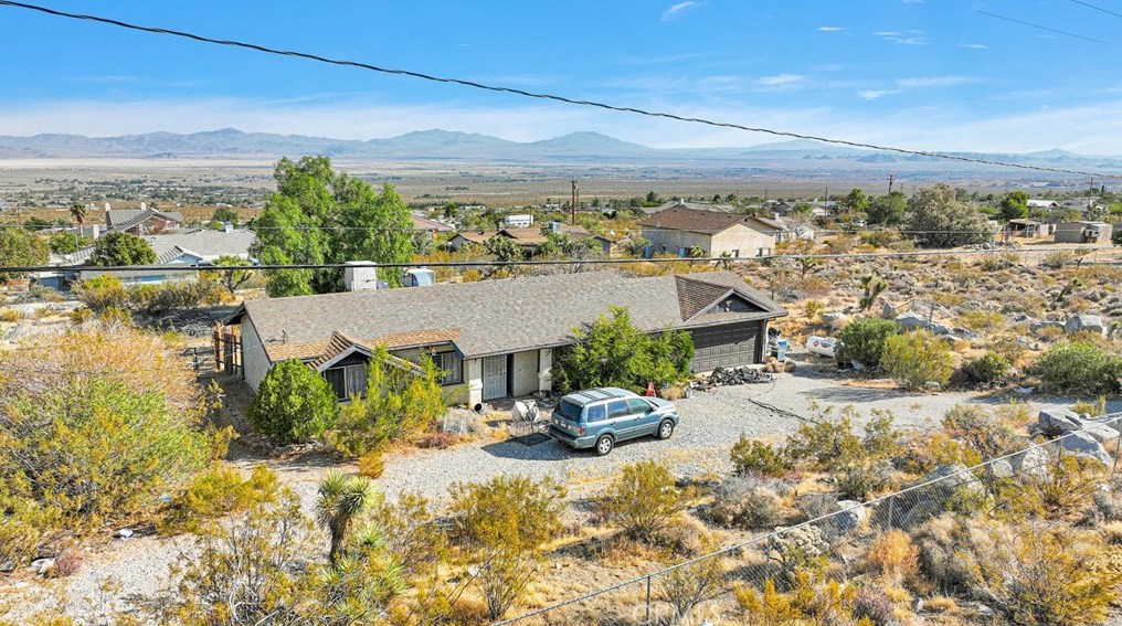 32358 Emerald Rd, Lucerne Valley, CA 92356