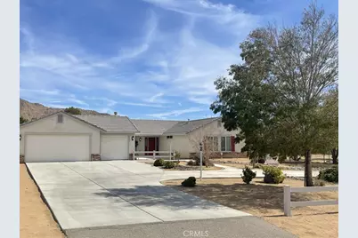 17133 Candlewood Road, Apple Valley, CA 92307 - Photo 1