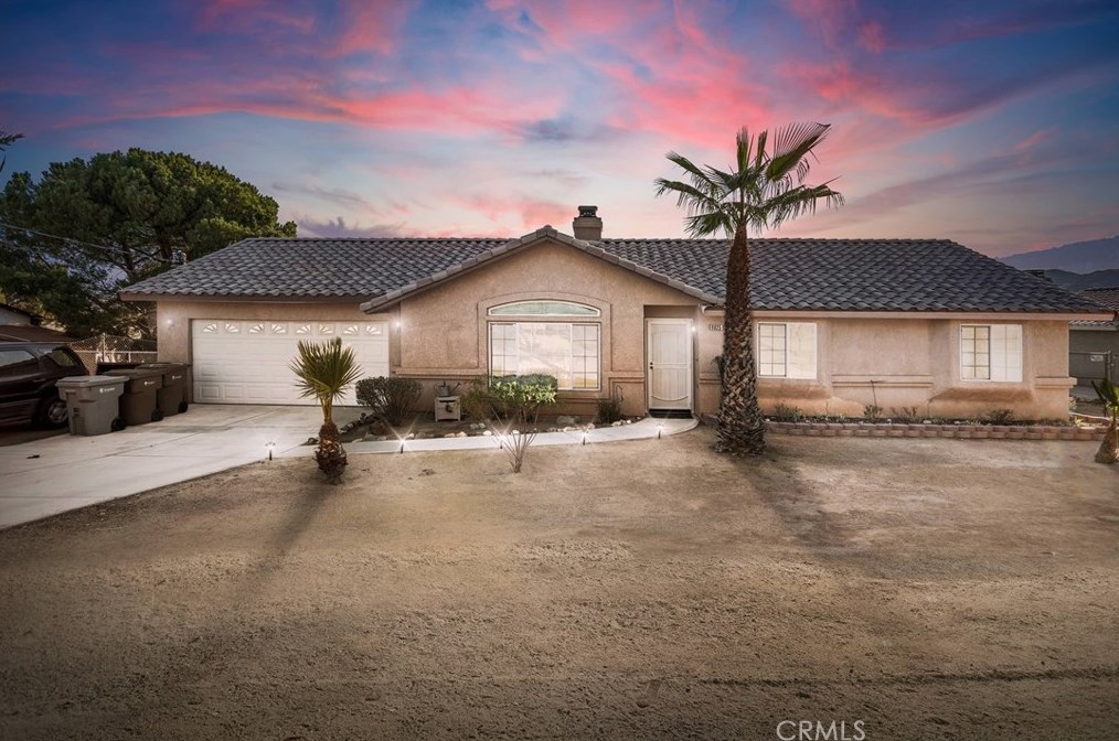 8025 Lassen Ave, Hesperia, CA 92345