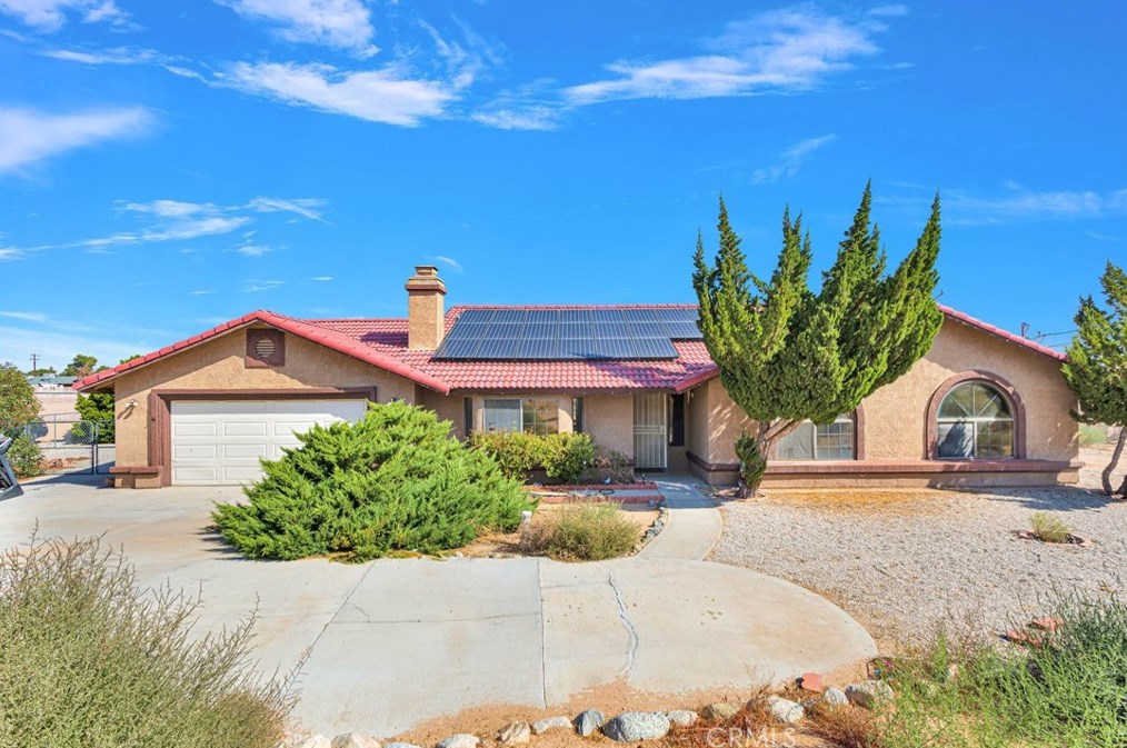 18500 Temecula Ave, Hesperia, CA 92345