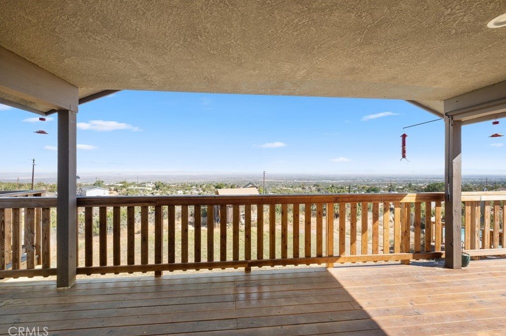 8799 Desert View Rd, Pinon Hills, CA 92372