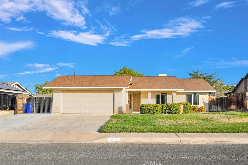 15071 Whitekirk Dr, Victorville, CA 92394