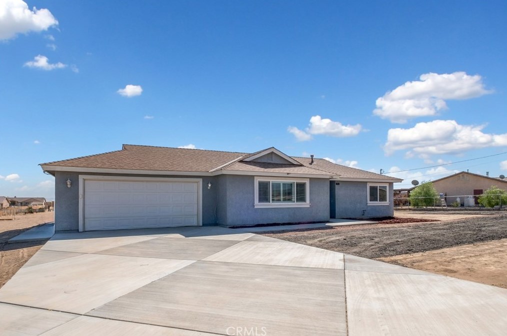 12841 Barbet Rd, Phelan, CA 92371