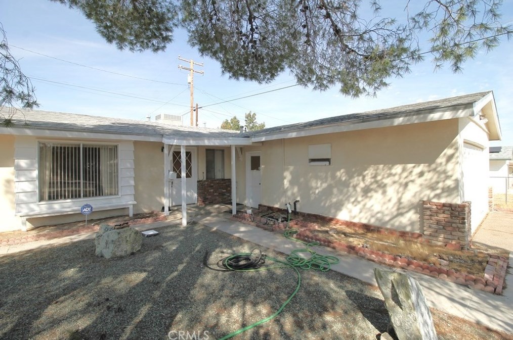 312 Del Mar Ave, Barstow, CA 92311