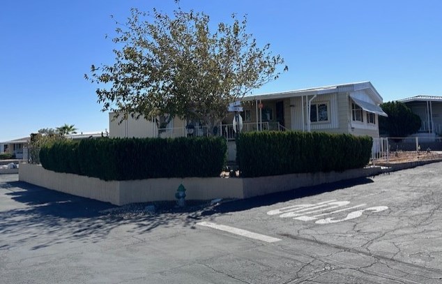 701 Montara Rd #231, Barstow, CA 92311