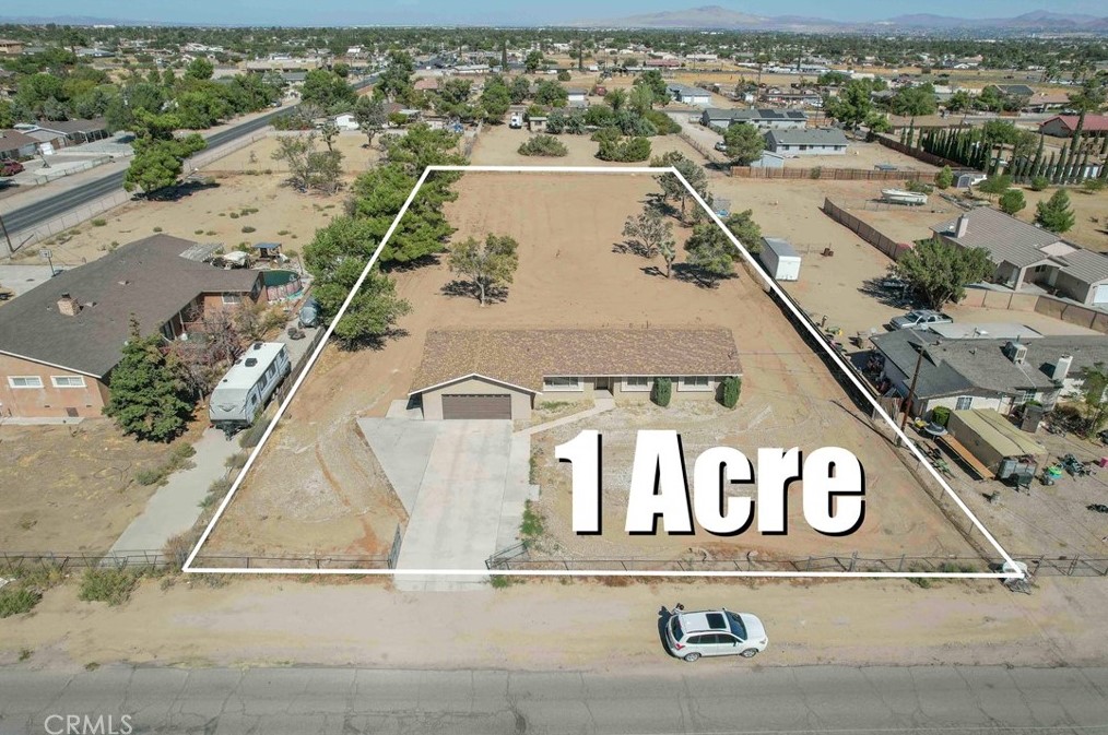 14934 Orange St, Hesperia, CA 92345-3363