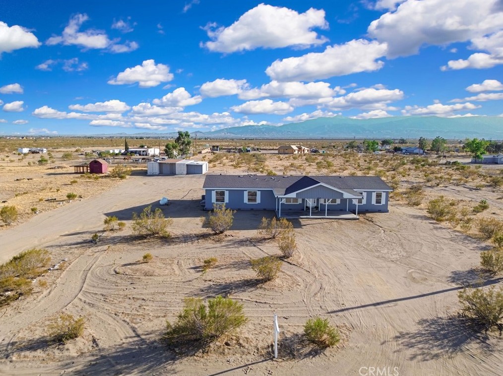 3749 South St, Phelan, CA 92371