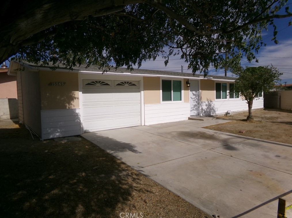 15545 Louise St, Victorville, CA 92395