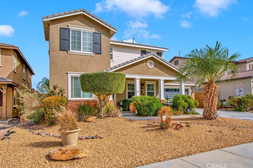 13067 Leawood St, Victorville, CA 92392