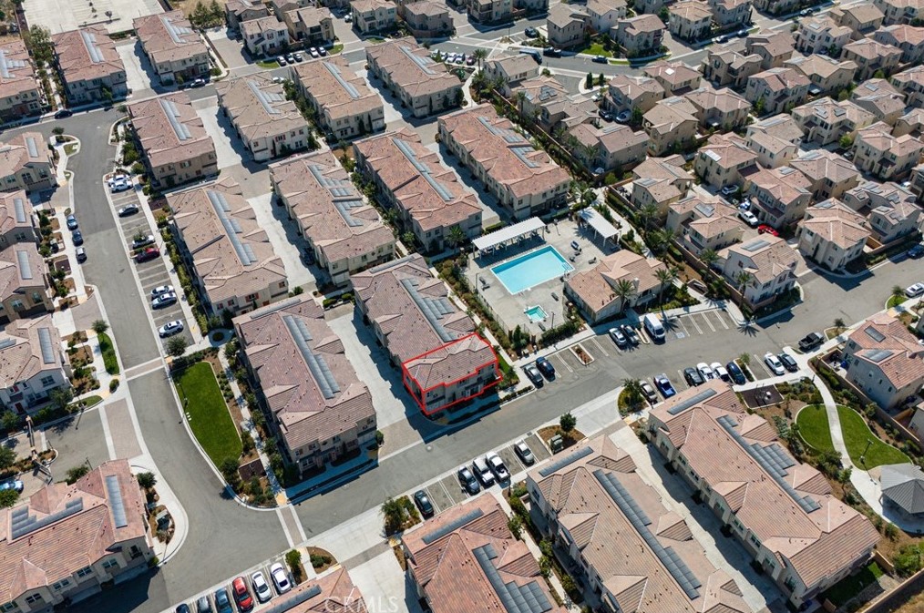 7155 Citrus Ave, Fontana CA  92336-1438 exterior