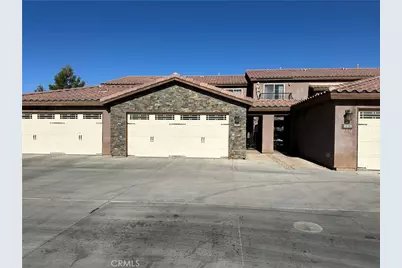 14193 Jicarilla Road #302, Apple Valley, CA 92307 - Photo 1