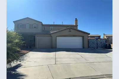 11193 Charleston Street, Adelanto, CA 92301 - Photo 1