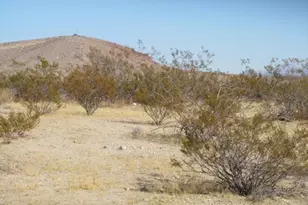 1001 Neuralia Blvd, California City, CA 93505 - Photo 1