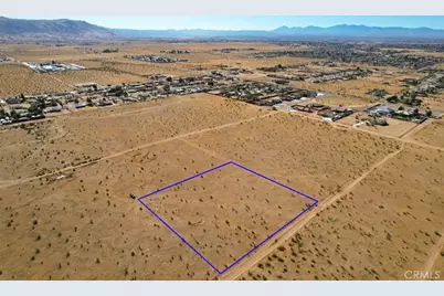 0 Matawan Road, Apple Valley, CA 92308 - Photo 4