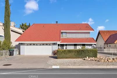 13735 Spring Valley Parkway, Victorville, CA 92395 - Photo 1