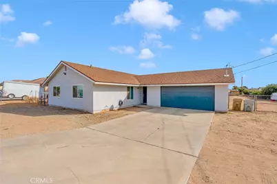 10705 Pinon Avenue, Hesperia, CA 92345 - Photo 1