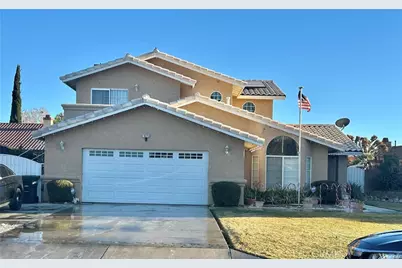 18315 Par Lane, Victorville, CA 92395 - Photo 1