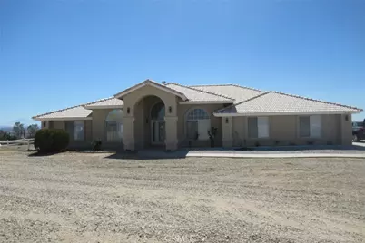 11604 Itoya Vista Street, Apple Valley, CA 92308 - Photo 1