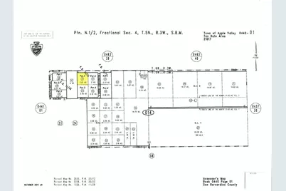 31 Waalew Road, Apple Valley, CA 92308 - Photo 4