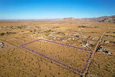 0 Loma Vista Road, Apple Valley, CA 92308 - Photo 4
