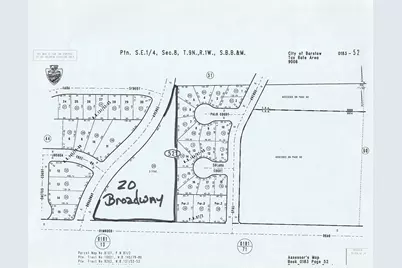 20 Rimrock Road, Barstow, CA 92311 - Photo 2