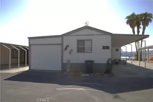 108 Thunderhead 1 A St Havasu Lake Ca Ln, Needles, CA 92363 - Photo 22