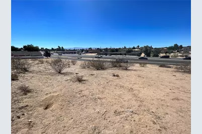 1 Highway 18, Apple Valley, CA 92307 - Photo 1