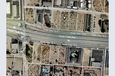 1 Highway 18, Apple Valley, CA 92307 - Photo 4