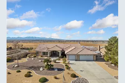 12538 Overlook Road, Apple Valley, CA 92308 - Photo 1