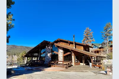 42193 Big Bear Boulevard, Big Bear Lake, CA 92315 - Photo 2