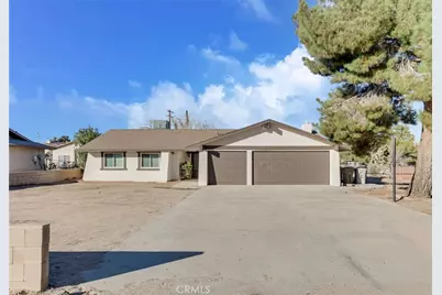 14476 Hercules Street, Hesperia, CA 92345 - Photo 1