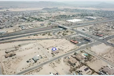 451 Armory Road, Barstow, CA 92311 - Photo 4