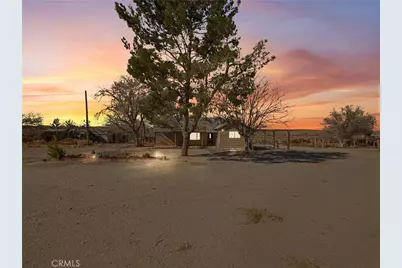 21420 Omor Drive, Oro Grande, CA 92368 - Photo 22