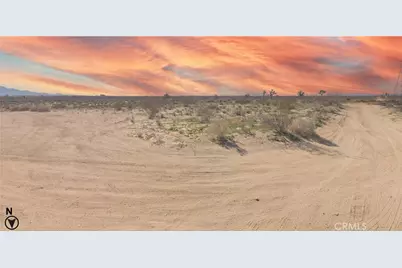 0 Colusa Road, Adelanto, CA 92301 - Photo 2