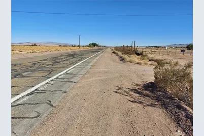 0 National Trails Parcel 0528-092-04 Highway, Newberry Springs, CA 92365 - Photo 4