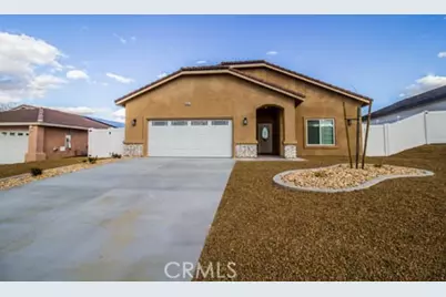 26601 Mainsail Lane, Helendale, CA 92342 - Photo 1